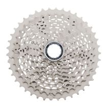 KASETNI LANČANIK 10 BRZINA SHIMANO DEORE CS-M4100 KASETNI