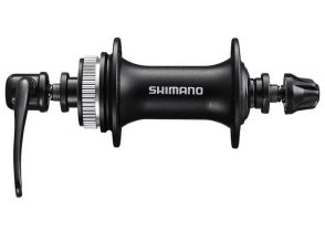 NABLA PREDNJA SHIMANO ACERA HB-M3050 DISK CENTER LOCK CRNA