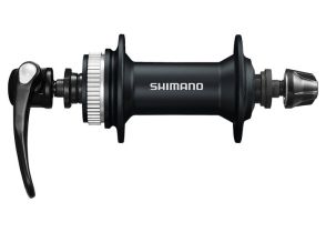 NABLA PREDNJA SHIMANO 105 HB-5700-L 32H CRNA