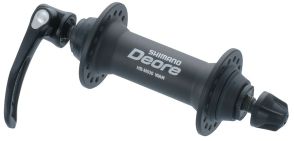 NABLA PREDNJA SHIMANO DEORE HB-M530 36H V-BRAKE SIVA