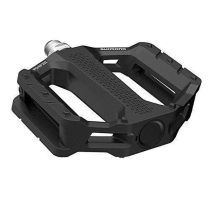 PEDALE SHIMANO FLAT PD-EF202 CRNE