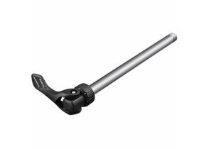 OSOVINA ZADNJA SHIMANO SM-AX58-B E-THRU I-TYPE 12mm