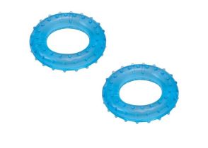 GUMENI PRSTEN BB-903BL-B blue