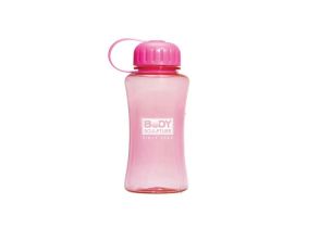 FITNES FLAŠICA ZA VODU BB-15 500ml pink