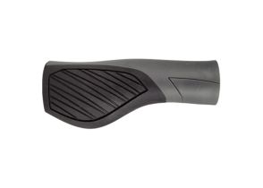 RUČKE VOLANA PRO-D1970 128mm black-grey