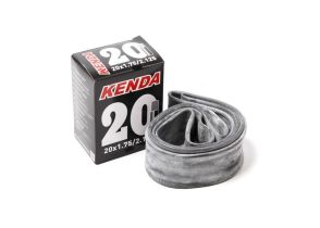 GUMA UNUTRAŠNJA 20x1,75-2,125 KENDA AV