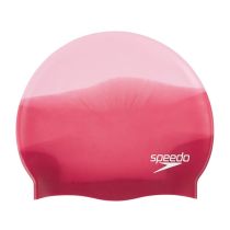 KAPA ZA PLIVANJE SPEEDO ŽENSKA SILICONE AF red