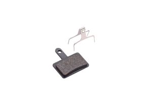 PLOČICE ZA DISK BARADINE DS-10 - Shimano BR-M495, M395, T615 / Tektro Auriga, Auriga MS, Aquila