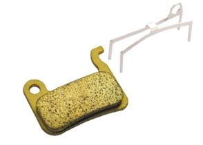 PLOČICE ZA DISK BARADINE DS-17 - Shimano BR-M975, M775, M665
