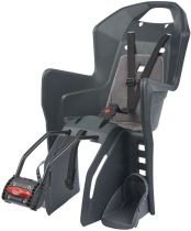 KORPA ZA DETE POLISPORT KOOLAH ZADNJA NA RAM dark grey-silver