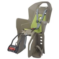 KORPA ZA DETE POLISPORT KOOLAH ZADNJA NA RAM brown-green