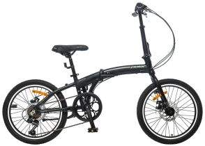 BICIKL POLAR PRACTIC 10