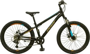 BICIKL POLAR SONIC 24 FS DISK Alu