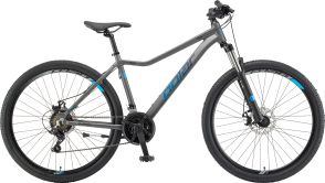 BICIKL POLAR MIRAGE SPORT 27,5 Men anthracite
