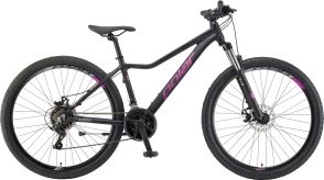 BICIKL POLAR MIRAGE SPORT 27,5 Lady black