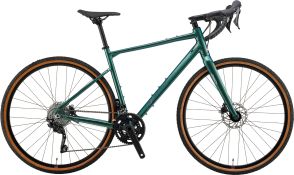 BICIKL POLAR GRV 1.0 
