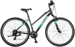 BICIKL POLAR FORESTER COMP ŽENSKI 