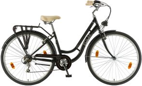 BICIKL POLAR GRAZIA 6s Retro 