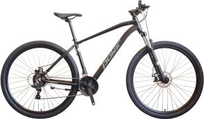 BICIKL POLAR MIRAGE SPORT black