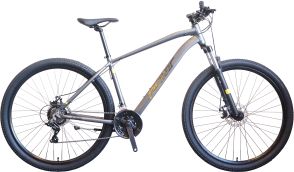 BICIKL POLAR MIRAGE SPORT anthracite
