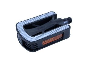 PEDALE MTB PVC 9/16"  FP-830