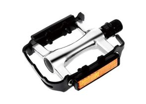 PEDALE MTB ALU FP-988ZU black