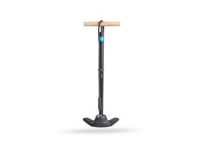 PUMPA PODNA PRO TEAM HP black