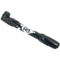 PUMPA ZEFAL MINI JET black