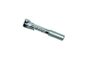 PUMPA ZEFAL MICRO AIR PROFIL silver