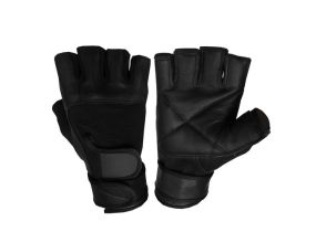 RUKAVICE NEWLIFE FITNESS 952 black