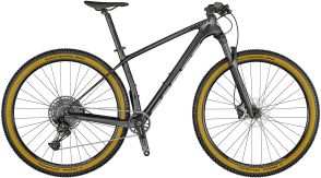 BICIKL SCOTT SCALE 940 granite black
