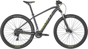 BICIKL SCOTT ASPECT 960 black