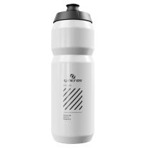 BIDON SYNCROS CORPORATE G7 white 750ml