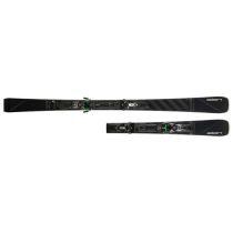 SKIJE ELAN VOYAGER black