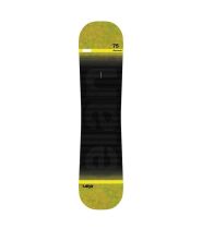 SNOWBOARD ELAN EXPLORE JUNIOR