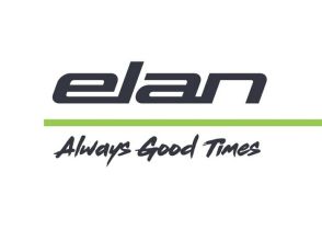 SNOWBOARD VEZ ELAN JUNIOR