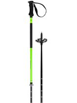 ŠTAP ELAN TOUR ALU ROD green-black 95-140