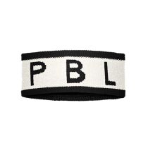 TRAKA ZA GLAVU POIVRE BLANC BANDY-WO KNIT 
