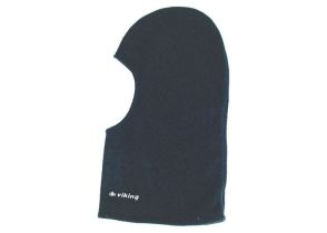 BALACLAVA VIKING POLAR VOLTA black