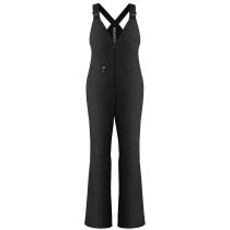 PANTALONE POIVRE BLANC W23-0824-WO STRETCH SKI BIB 