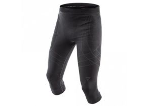 AKTIVNI VEŠ DAINESE PANTALONE HP1 3/4 stretch limo-gun metal