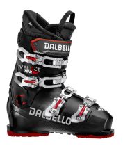 CIPELE DALBELLO VELOCE MAX 75 black-black