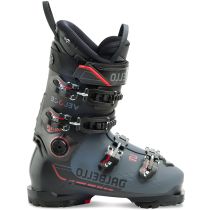 CIPELE DALBELLO VELOCE 100 MV black-antracite
