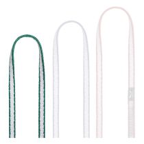 GURTNA ŠIVENA SALEWA DYNEEMA green
