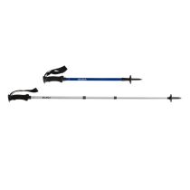 ŠTAPOVI SALEWA PUEZ ALUMINUM electric blue-white