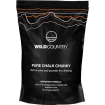 MAGNEZIJUM WILDCOUNTRY CHUNKY PURE