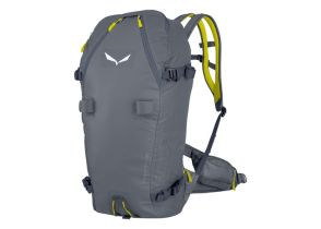 RANAC SALEWA RANDONNÉE 32 BP grey-ombre blue