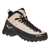 CIPELE SALEWA ŽENSKE ALP MATE WINTER MID beige oatmeal-black