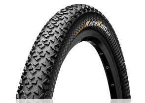 GUMA SPOLJAŠNJA 26x2.2 CONTINENTAL RACE KING black/black Skin