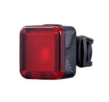 BLJESKALICA ZADNJA INFINI AEGLE I-466R black